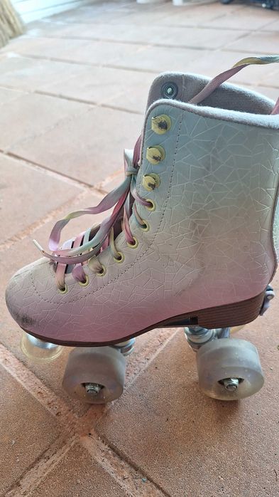 Ролкови кънки Byox Euphoria