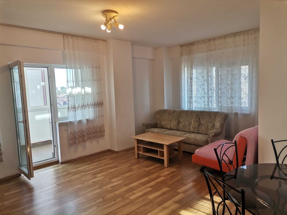 Apartament 2 camere cu garaj subsol
