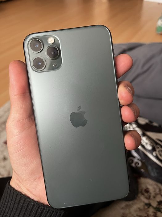 Iphone 11 pro max