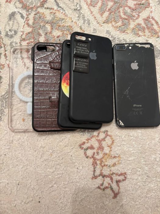 айфон 8+ продается