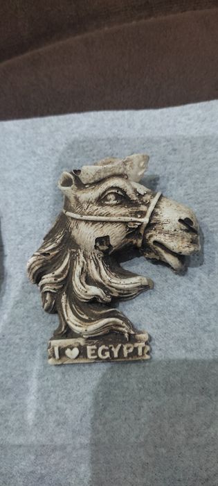 Магнитики из египта