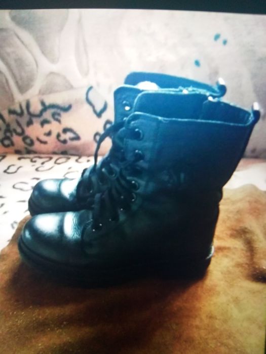 Обувь для девочки