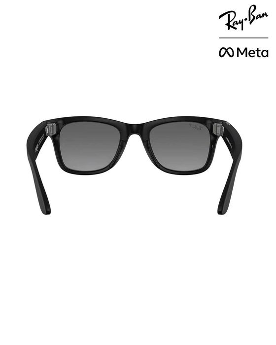 Очки Ray-Ban Meta Wayfarer (Gen 2)