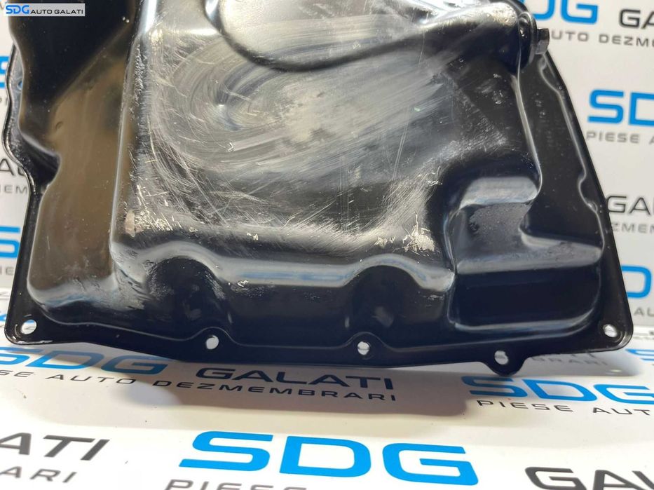 Baie de Ulei Ford Transit 2.0 TDCI 2000 - 2006 Cod 1C1Q-6675-BB