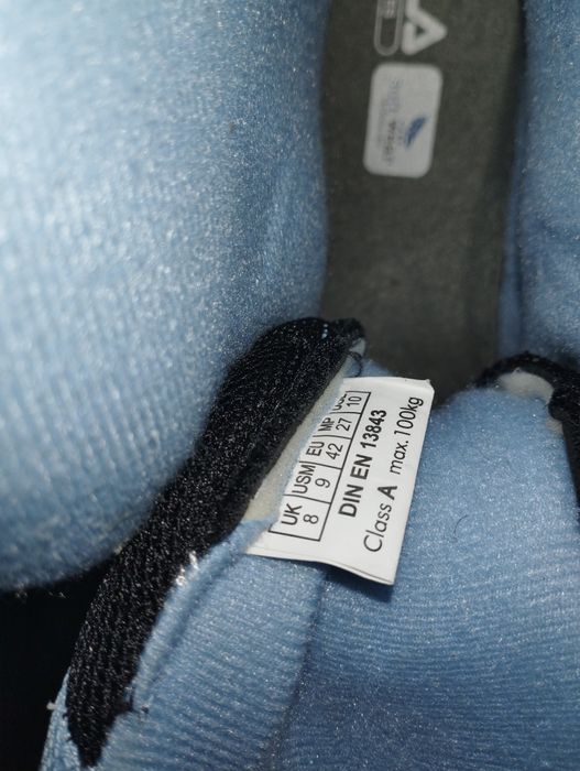 Vând role fila legacy lady