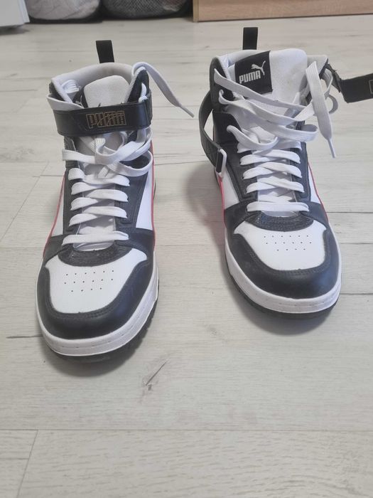 Маратонки Puma RBD Game 45EU 29,5 см