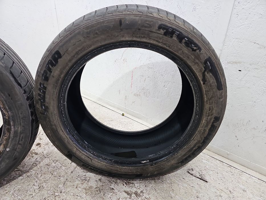 Set 2 anvelope vara Volkswagen Golf 7 (5G) [Fabr 2014-prezent] Hatchba