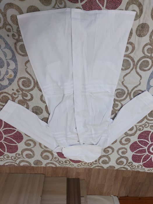 Продам форму медицинский за 5000тг