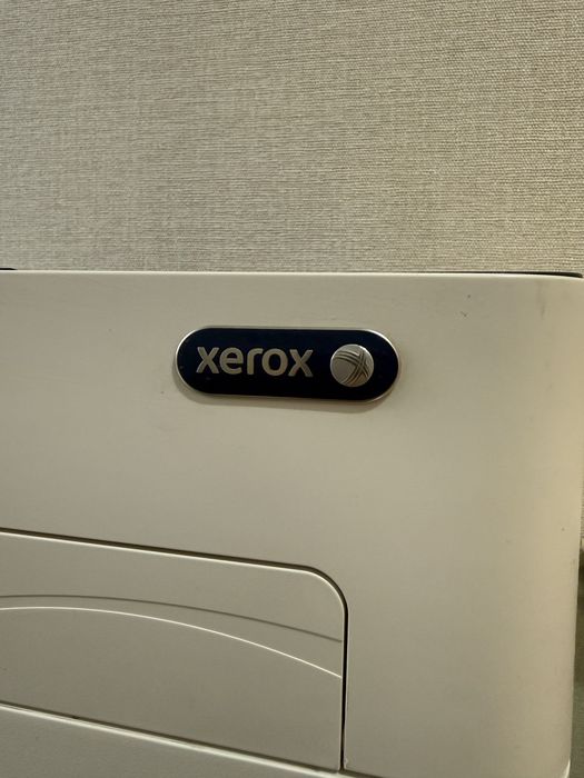 Продам принтер  xerox