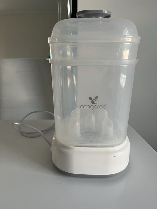Стерилизатор Cangaroo