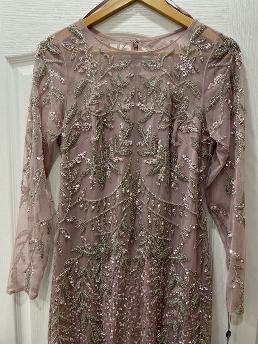 Rochie ocazie Adrianna Papell lungă