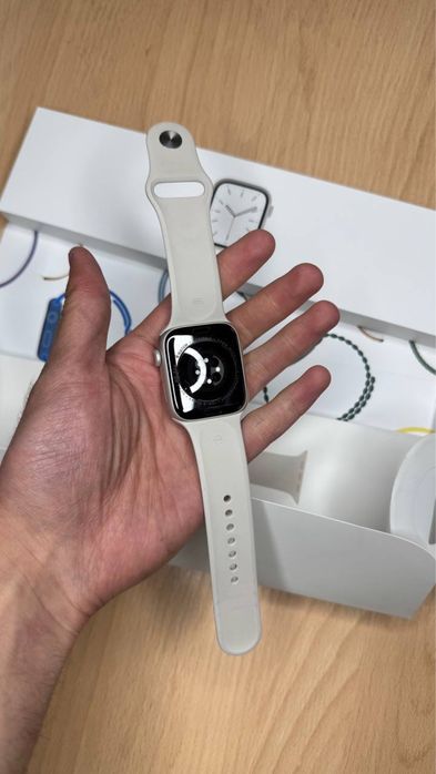 iwatch 7 45mm ideal