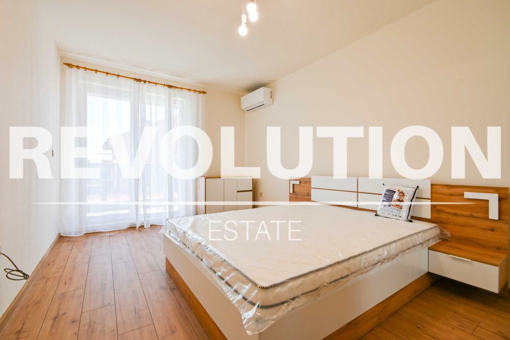 Дава се под наем Двустаен апартамент в София, Левски - 75 кв.м за 600 € - Снимка #6