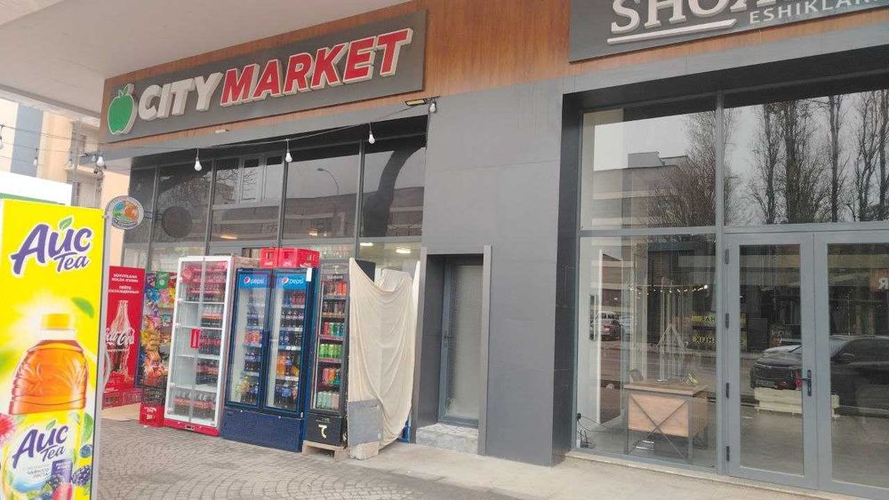 Срочно Арендага берилади жой