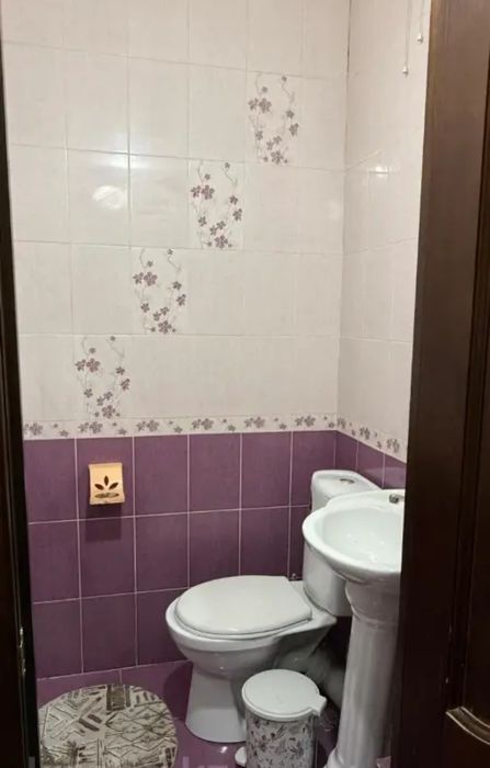 3× комнатная Нурсат