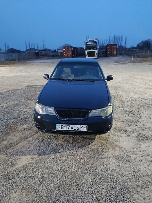 Срочно Нексия сатылады саудасы бар