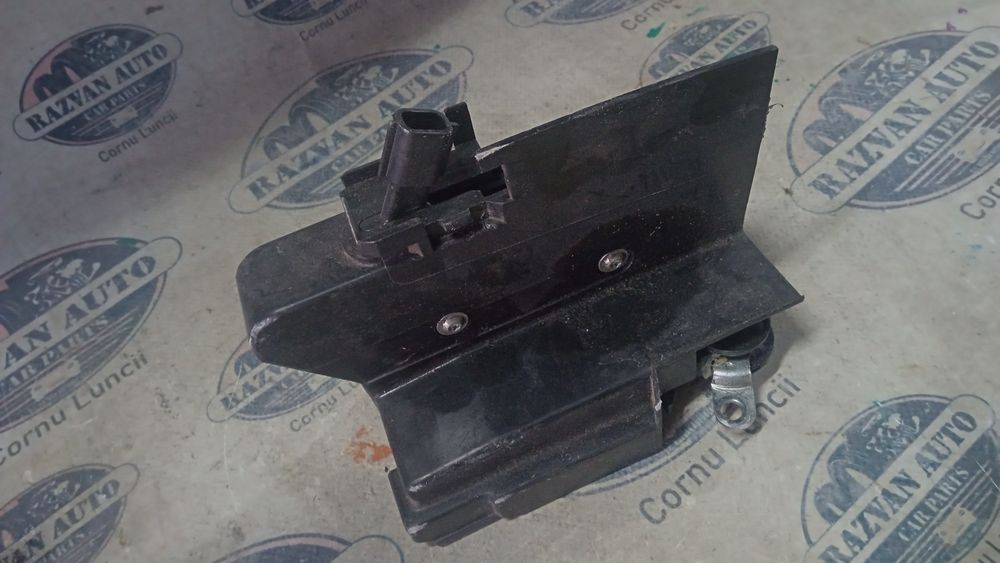 broasca dreapta fata dacia logan mcv 2014