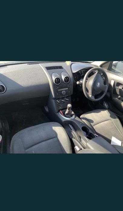 Chiulasa Nissan Qashqai 2008 1.5 dCi Diesel euro 4