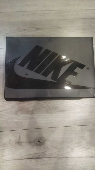 Nike air jordan 1