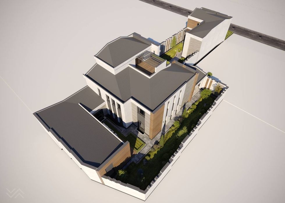 Продается Евро Дом на Никитина