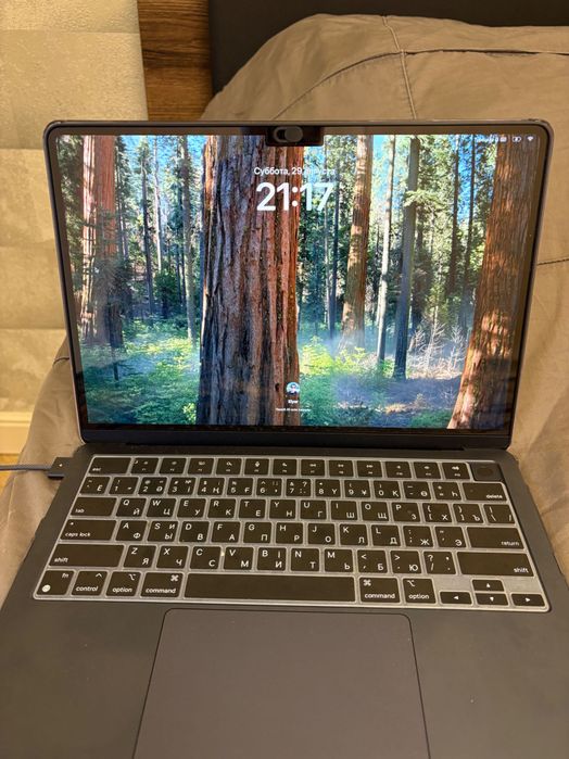Mackbook m4 Air 13