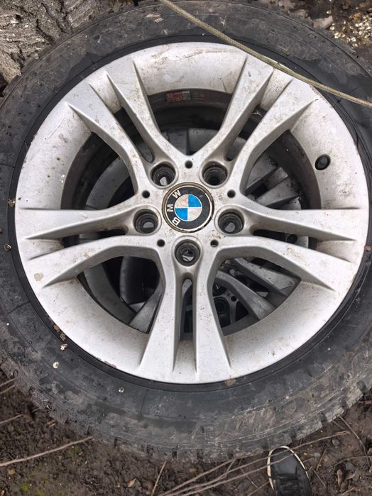 Jante bmw  205 55r16