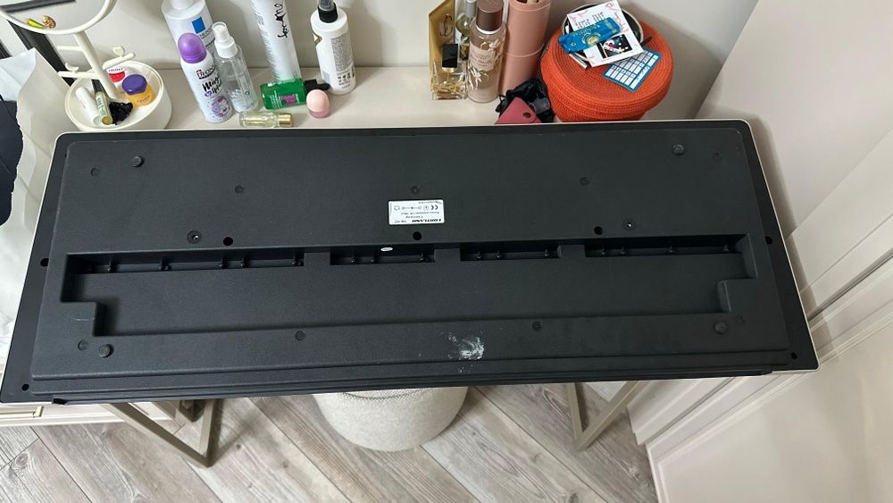 Синтезатор Cortland MK-922