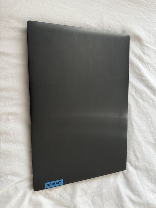 Laptop Lenovo i5 + GTX 1050, SSD + HDD 1TB, stare foarte bună