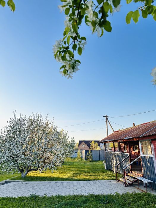 Продам участок Куленовка