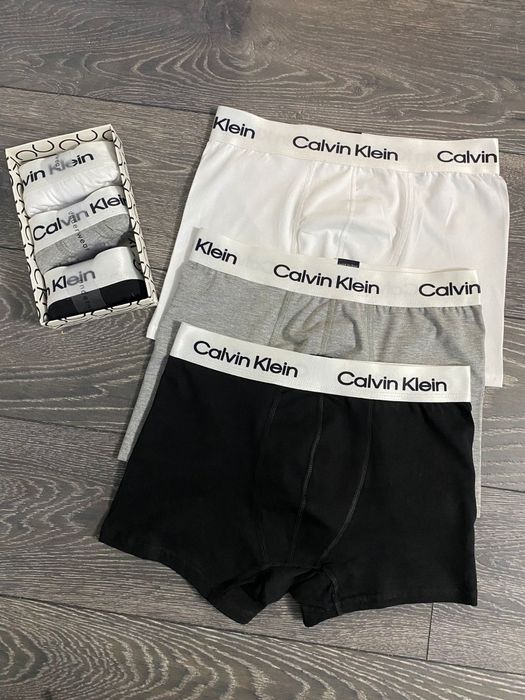 Boxeri bărbați 3 la set