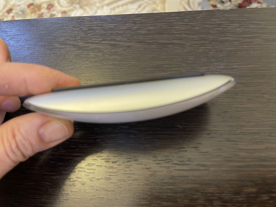 Мышка “Magic Mouse”