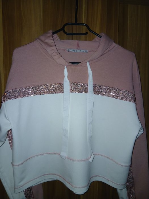 Trening dama roz S/36 Mizar NOU