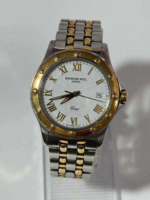 Часовник Raymond weil 5590
