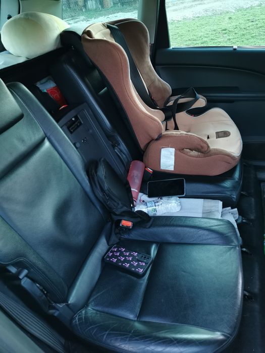Ford Focus C-Max