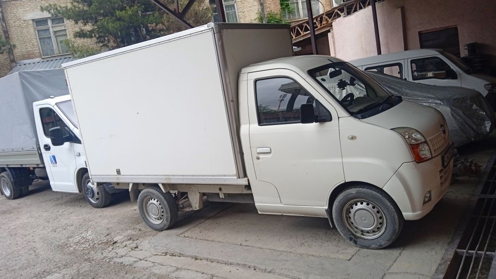 Лифан Lifan 1,6 2015