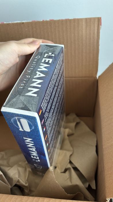 Periuța Electrică LEMANN NOUĂ SIGILATĂ mystic green