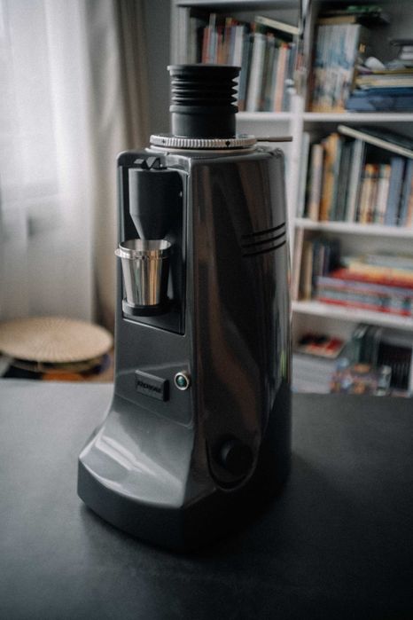 83mm single dosing кафемелачка Mazzer