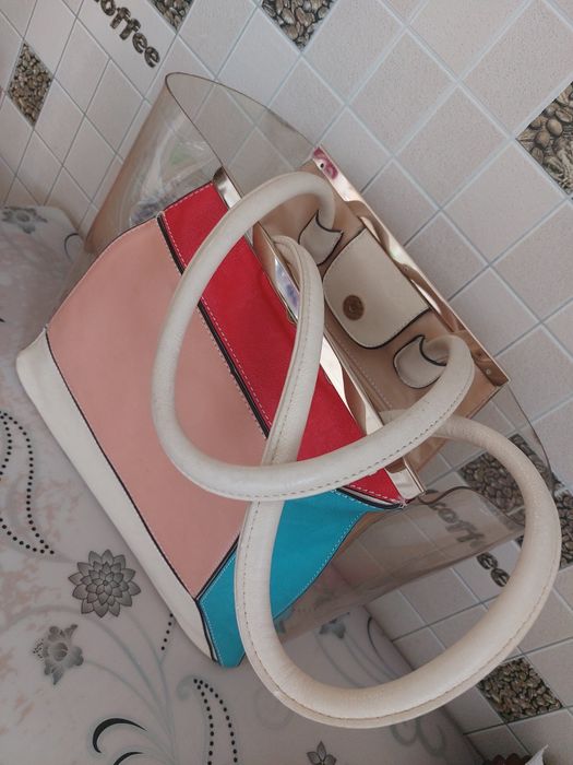 Клач летний вариант