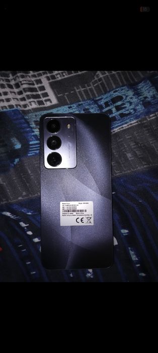 Продам реалми с75х