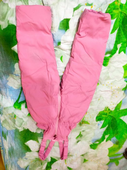 Продам комбез зима на пуху