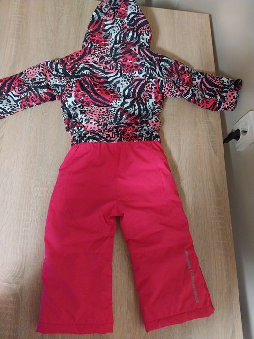 Детски ски гащеризон водоустойчив