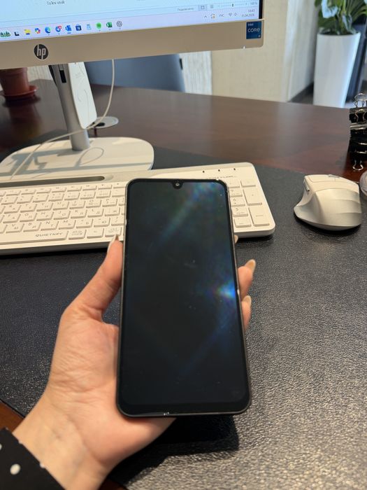 Samsung Galaxy A17 8gb/256gb