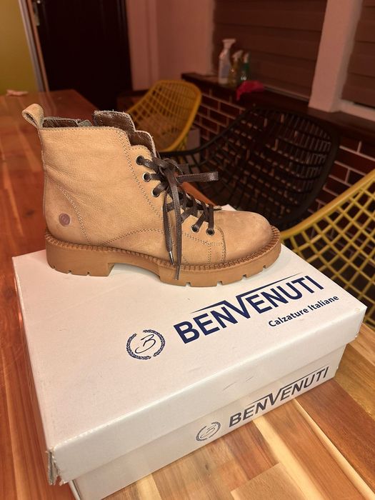 Vand ghete piele mammak