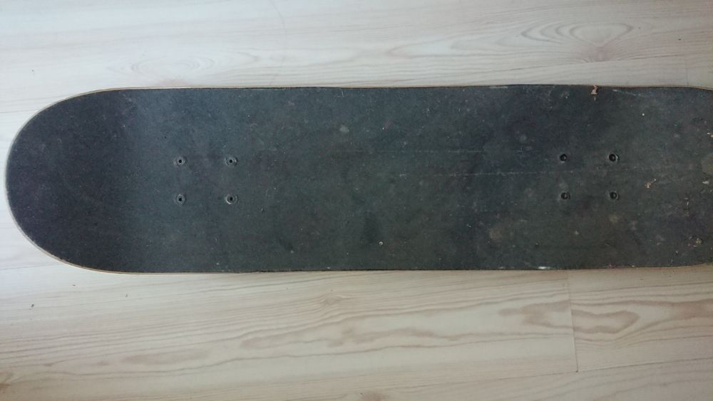 Skateboard Decathlon Complete / 100