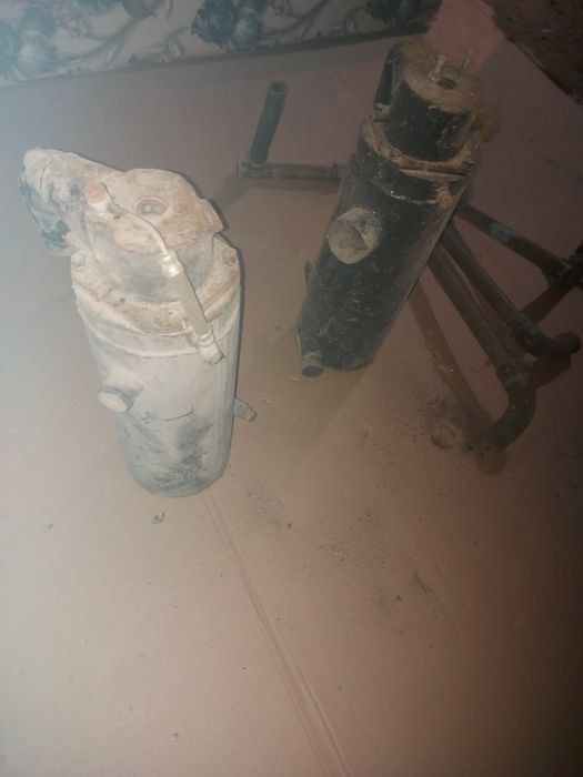 Предпусковой подогреватель двигателя ПЖД