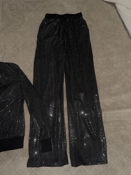 Блестящ комлект