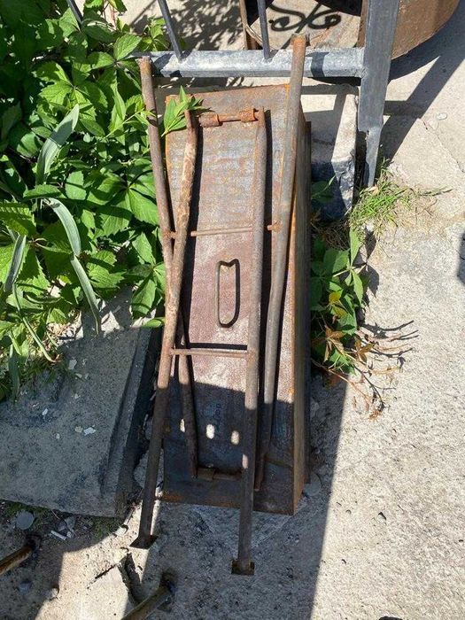 Мангалы. Вертел. Гриль. Барбекю. Шашлык.