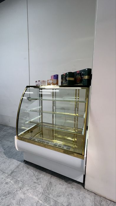 Цветочный магазин