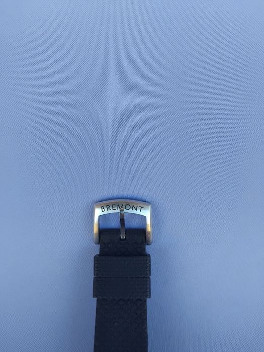Bremont Solo 43 Automatic