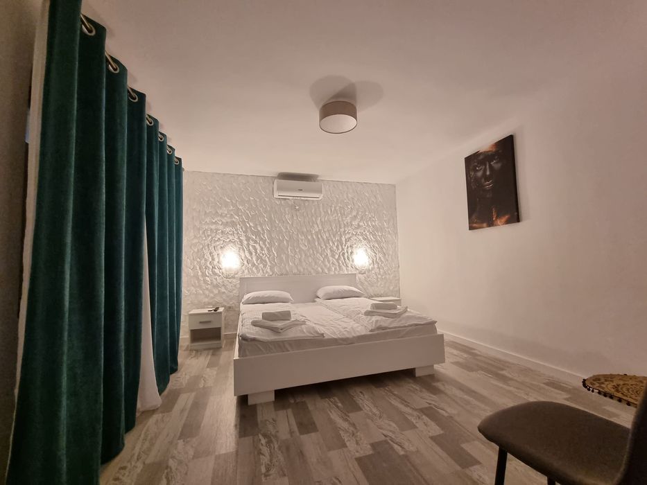 Cazare Bungalow Terra Kordu Băile Felix